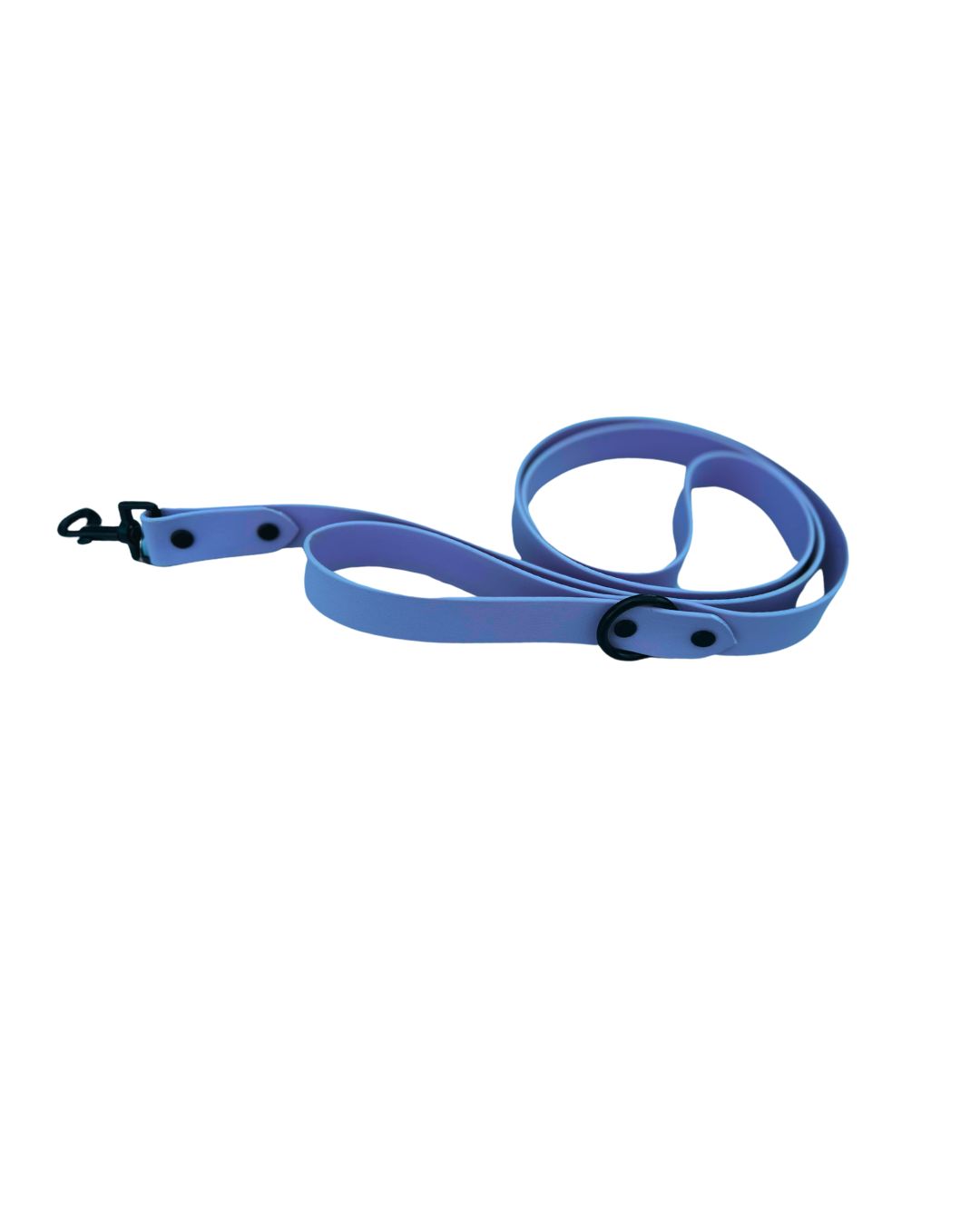 One Tone Biothane, Matching Black Hardware