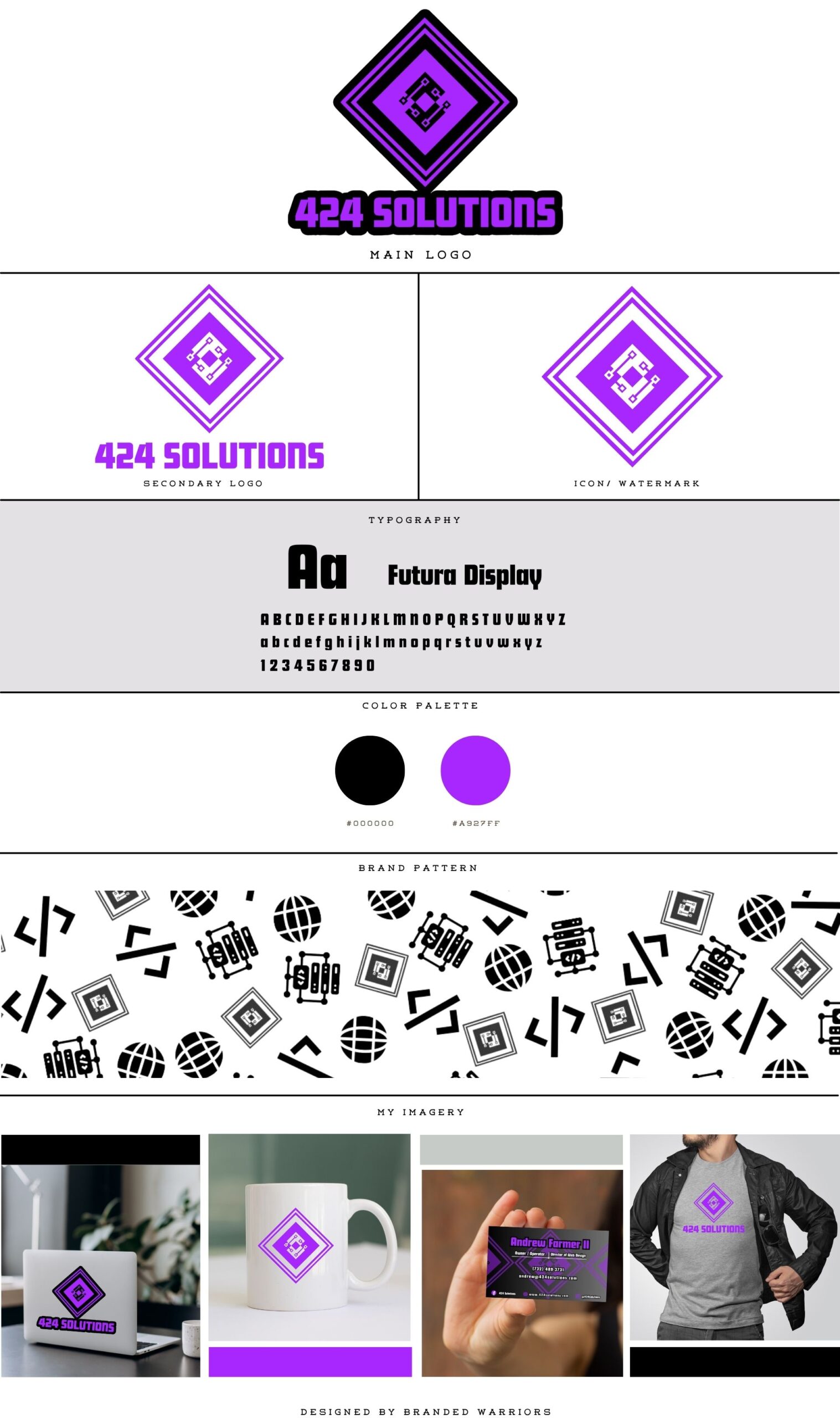 Complete Brand Kits - Image 5