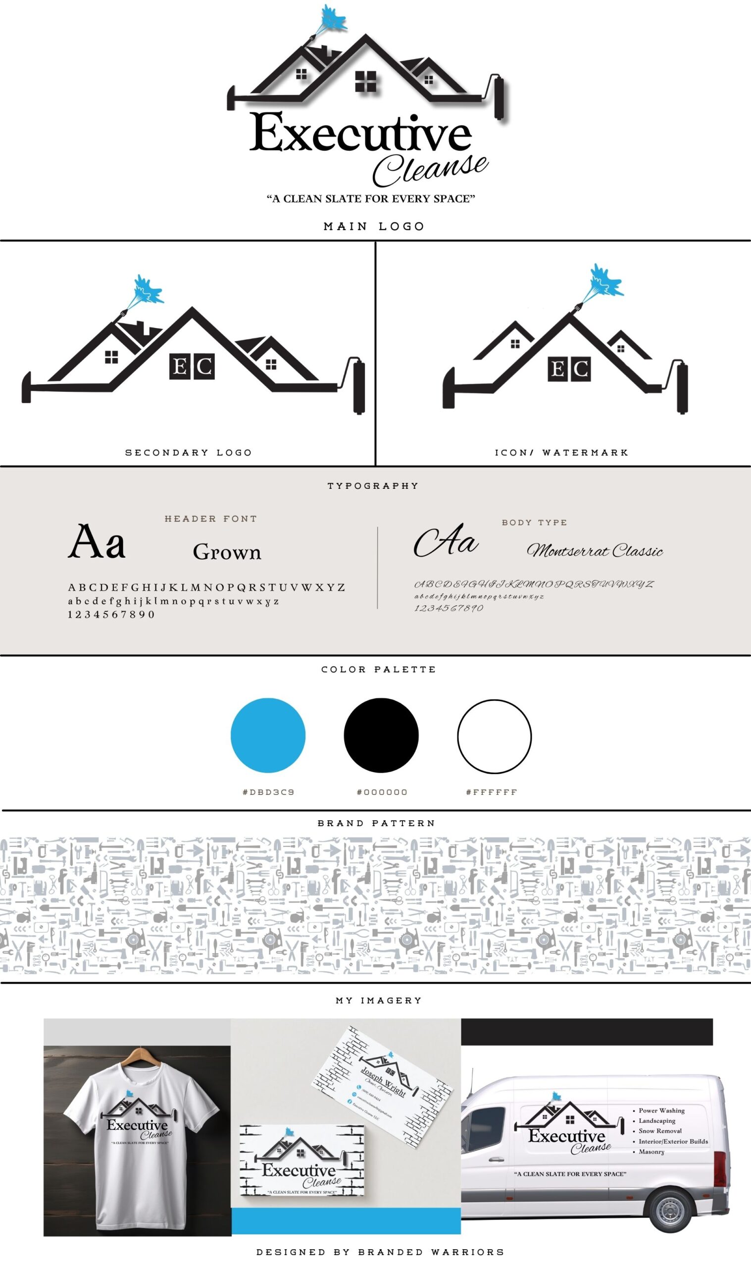 Complete Brand Kits - Image 2