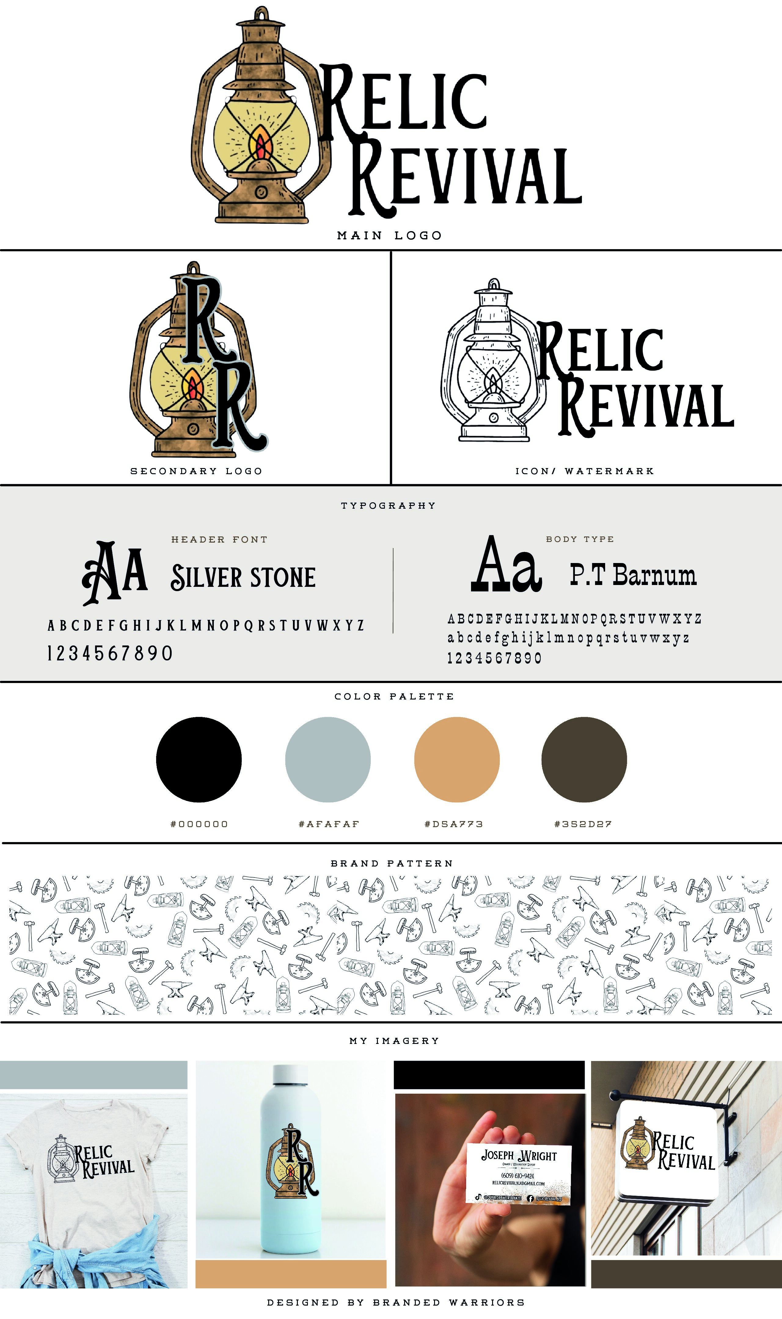 Complete Brand Kits - Image 6