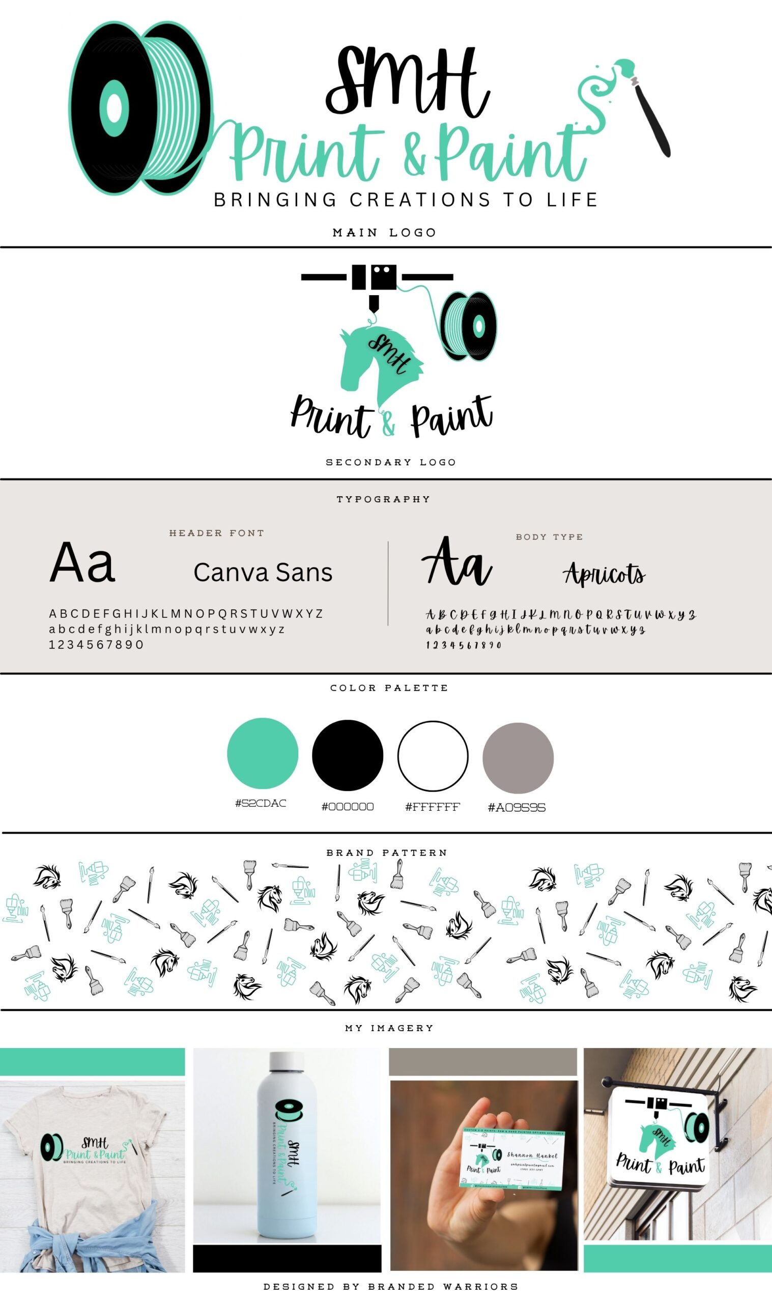 Complete Brand Kits - Image 3