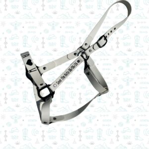 BioThane® Horse Halter