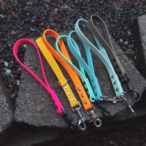 BioThane® Traffic Handles